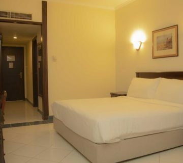 أجمل الغرف بالفنادق