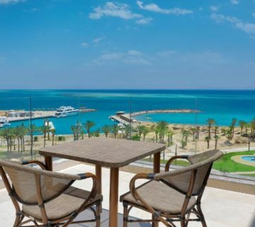 عروض رحلات الصيف في الغردقة