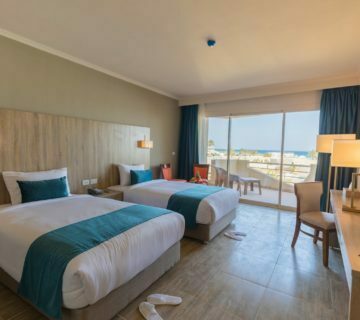 رحلات شهر العسل في سوما باي الغردقة