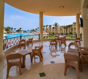 أجمل فنادق الغردقة