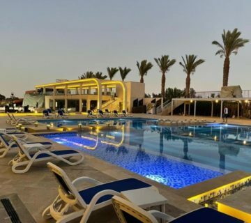 افضل الفنادق لقضاء شهر العسل
