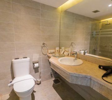 فنادق سوما باي 5 نجوم