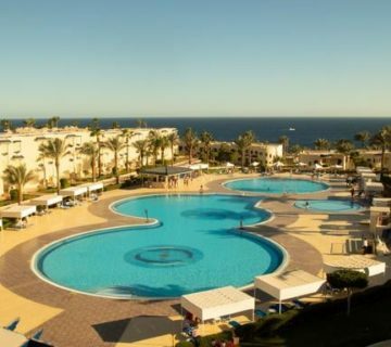 رحلات السياحة لشرم