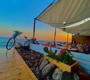 رحلات دهب مع شركة براند ترافيل