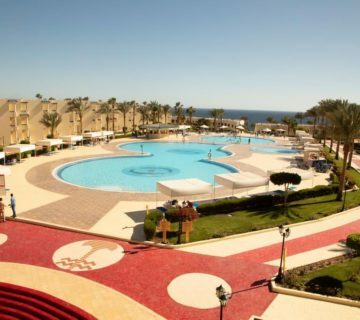 أفضل فنادق بالغردقة للمصيف