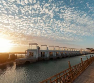 عروض شهر العسل مع براند ترافيل