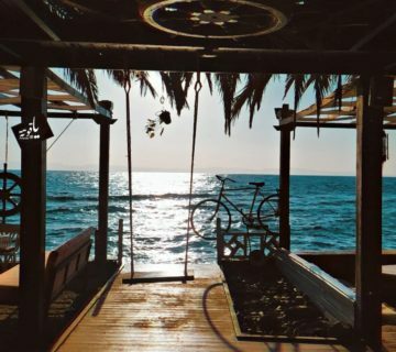 افضل فنادق دهب