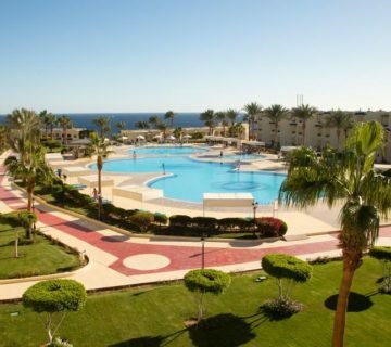 أفضل فنادق شرم الشيخ