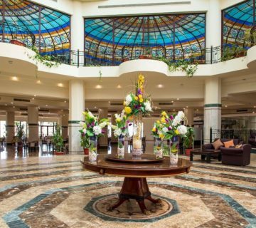 أفضل عروض فنادق جنوب سيناء