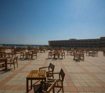 حجز فندق سوما باي الغردقة