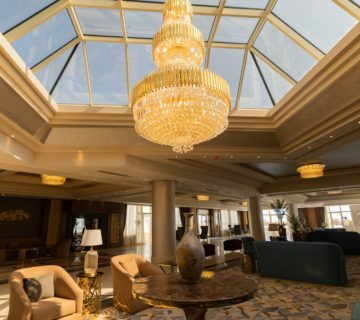 فنادق سوما باي خمس نجوم