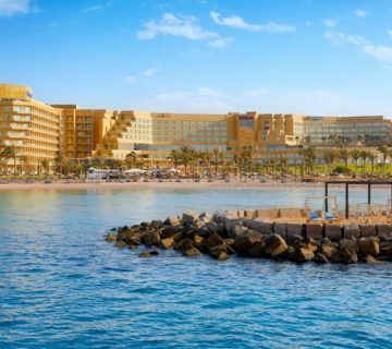 هيلتون_بلازا 5 نجوم