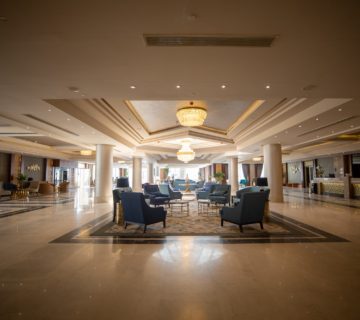 أفضل فنادق في خليج سوما