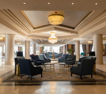 اسعار فنادق الغردقة