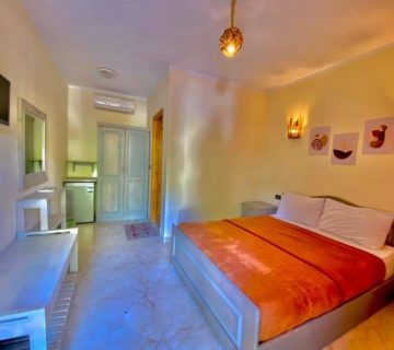 خدمات فندقية على أعلى مستوى