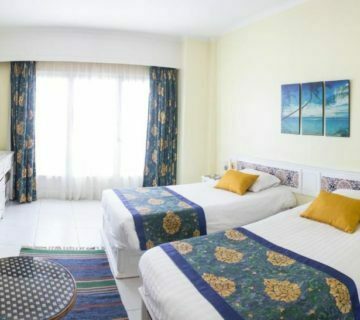 رحلات شهر العسل بالغردقة