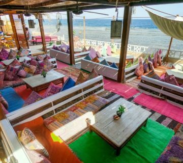 اماكن للخروج في شرم الشيخ