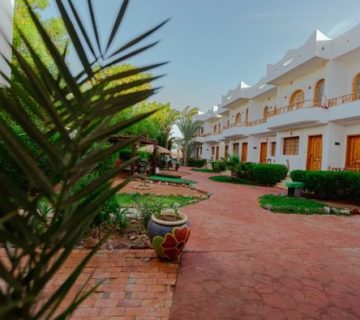 اجمل الفنادق في شرم