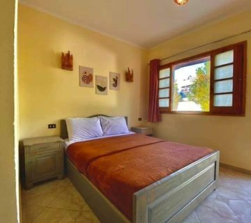 فنادق دهب صف أول على البحر