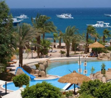 اجمل فنادق الغردقة