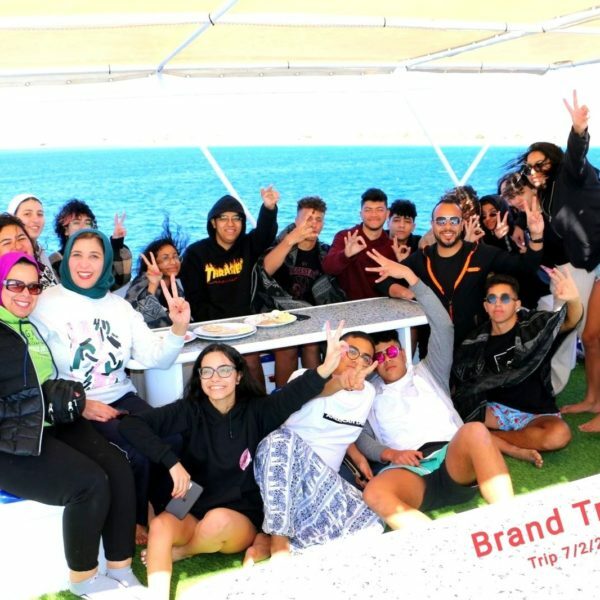 عروض رحلات جنوب سينا