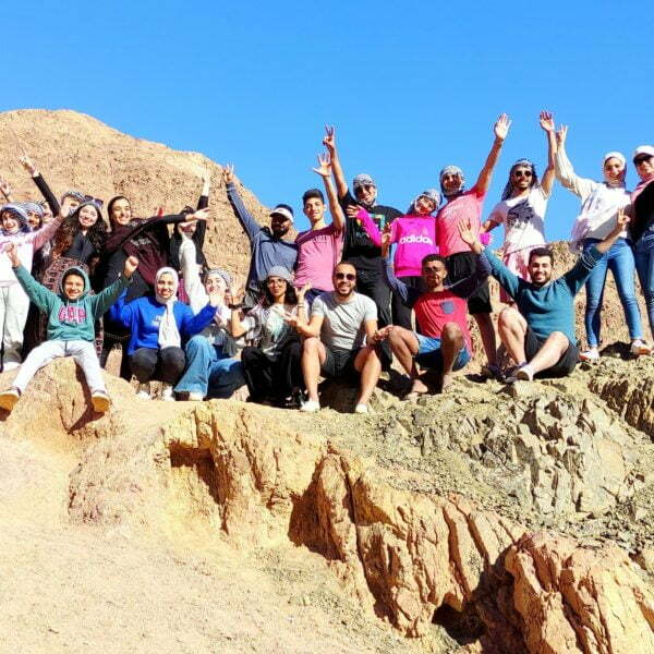 أرخص رحلات سفاري شرم الشيخ