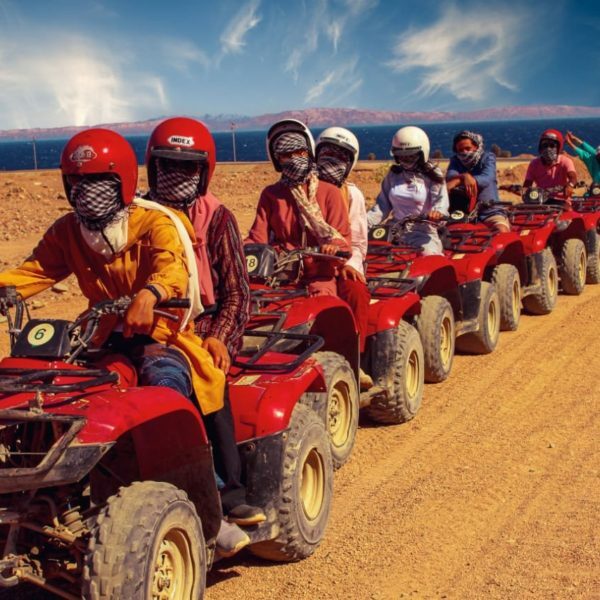 رحلات داخل شرم الشيخ