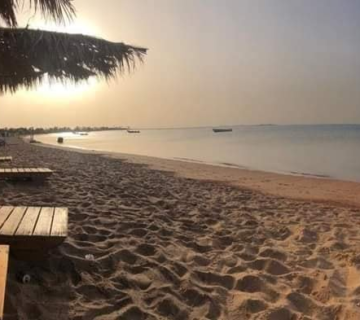 اجمل الشواطئ في البحر الأحمر