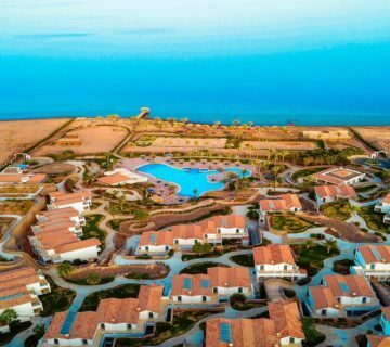 فنادق دهب 4 نجوم