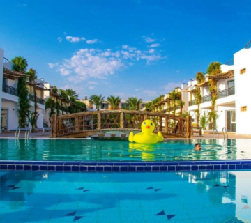 أماكن للاسترخاء في مصر