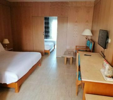 هاواي سيزر بالاس