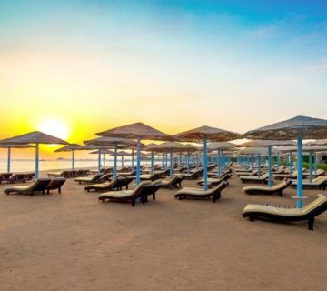 شواطئ الغردقه