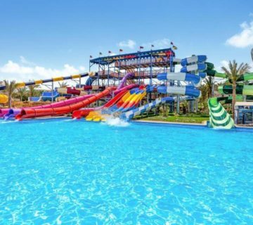 فندق هاواي_كلوب الغردقة