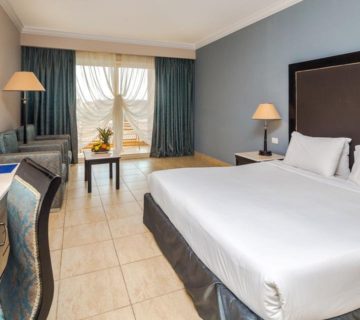 فندق هاواي سيزار بالاس