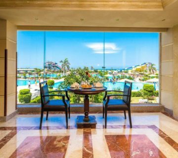 فنادق الغردقة مع براند ترافيل