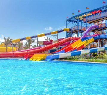 فنادق 4 نجوم بالغردقة