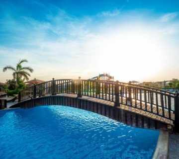 افضل العروض علي رحلات الصيف