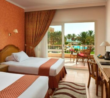 سي ستار بوريفاج الغردقه