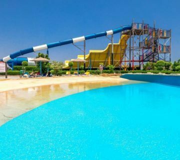 اكوا بارك هاواي سيزار بالاس