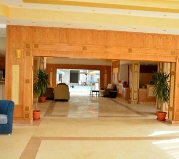 هاواي كلوب الغردقه