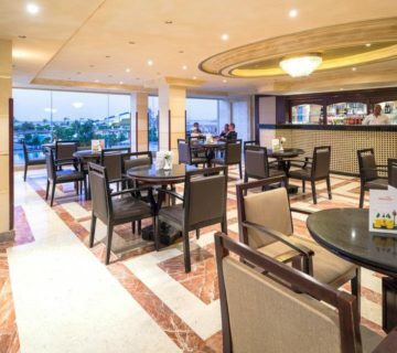 افخم الخدمات الفندقية