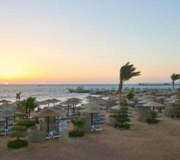 فنادق الغردقه