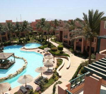 فندق ريحانة_ريزورت