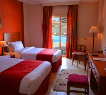 خدمات فندقيه