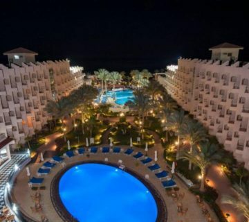 فندق سي ستار بوريفاج