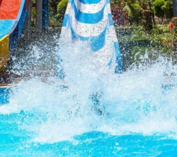 هاواي اكوا بارك