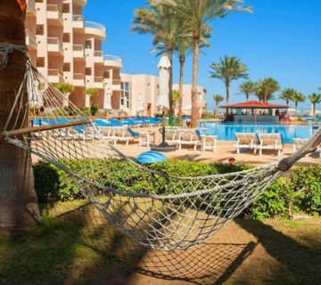 فندق سي_ستار_بوريفاج ( الغردقه )