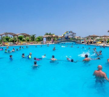 اجمل الفنادق مع براند ترافيل