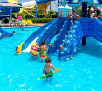 رحلات الصيف في الغردقة