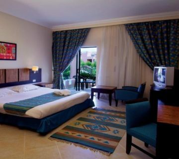 فندق ريحانه ريزورت شرم الشيخ